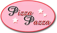 Pizza Pazza Logo
